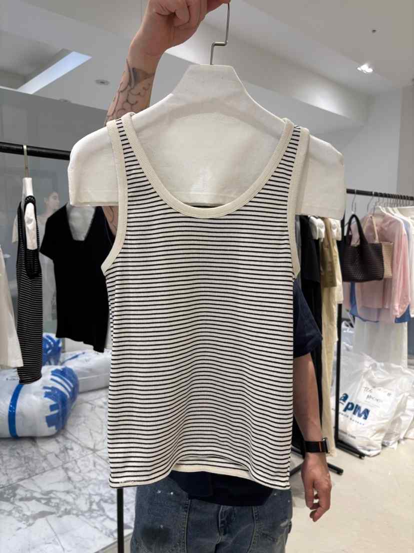 THE BRUNCH東大門㊣實拍女裝新品休閑真品熱賣推薦吊帶背心THE BRUNCH吊帶/背心