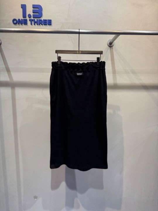 1.3東大門㊣實拍女士新品人氣25春夏熱賣時尚真品休閑長裙1.3長裙