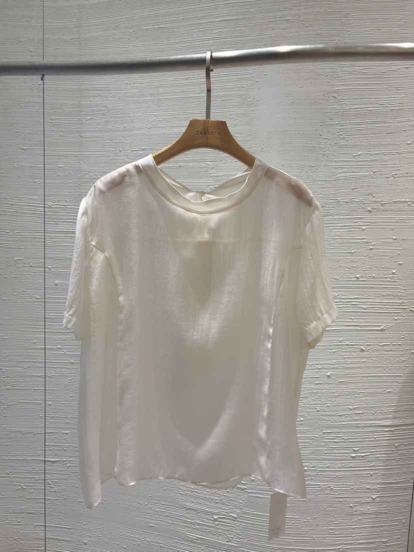 2BOTTLE韓國代購㊣女士新款真品熱賣人氣休閑推薦襯衫蕾絲衫2BOTTLE襯衫/蕾絲衫