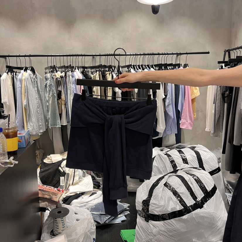 TUG東大門㊣代購女裝新款職業真品熱賣推薦休閑時尚吊帶背心TUG吊帶/背心