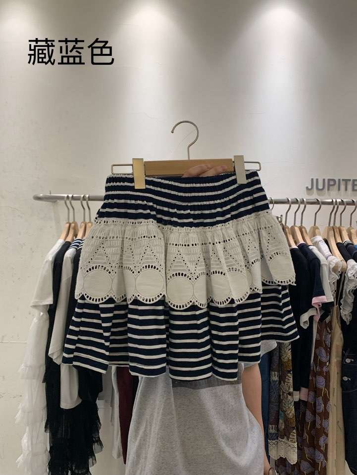 JUPITER東大門㊣代購女裝新品熱賣職業休閑推薦真品人氣短裙JUPITER短裙