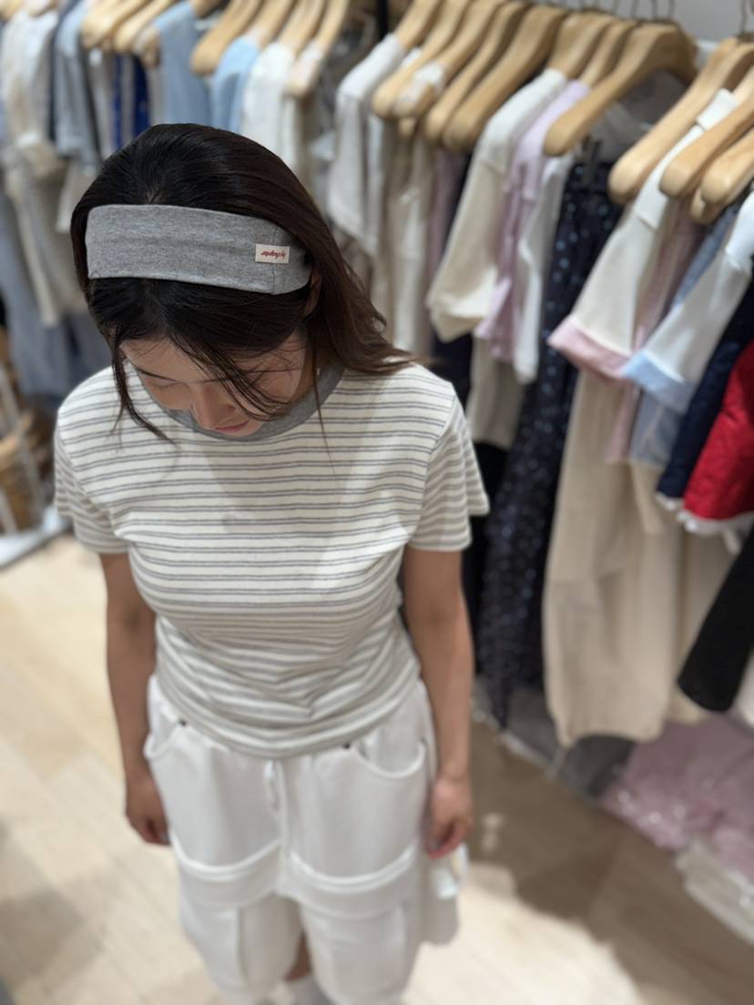 BY CHAPTER東大門㊣代購女士新品推薦真品人氣職業熱賣T恤ChapterT恤
