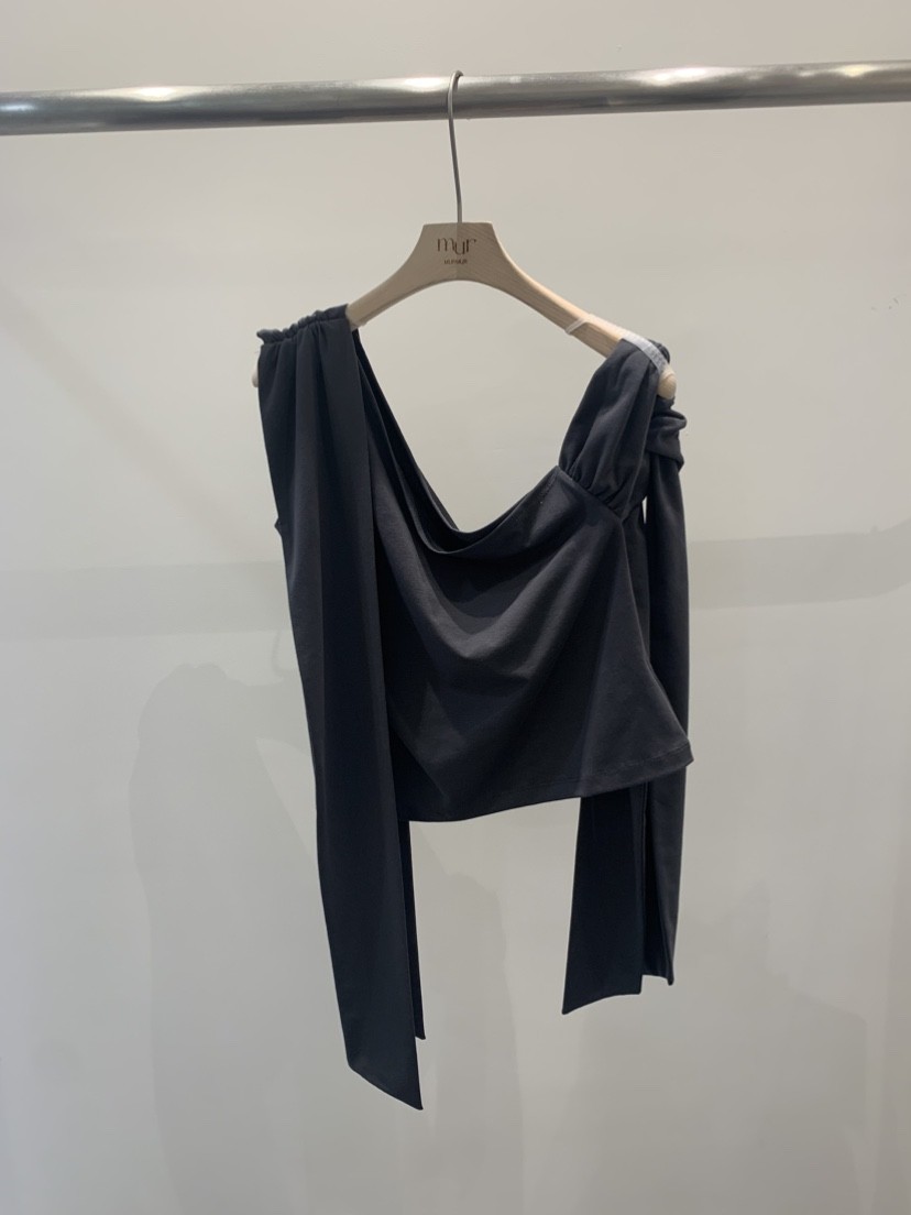 MURMUR韓國代購㊣女士新品熱賣25春夏真品人氣休閑吊帶背心MURMUR吊帶/背心