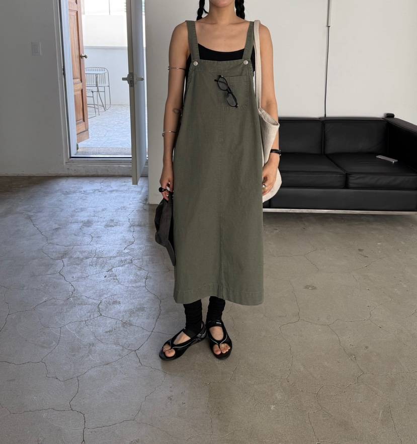 JADEMARKET東大門㊣代購女士新品推薦真品熱賣休閑時尚連衣裙JADE MARKET連衣裙