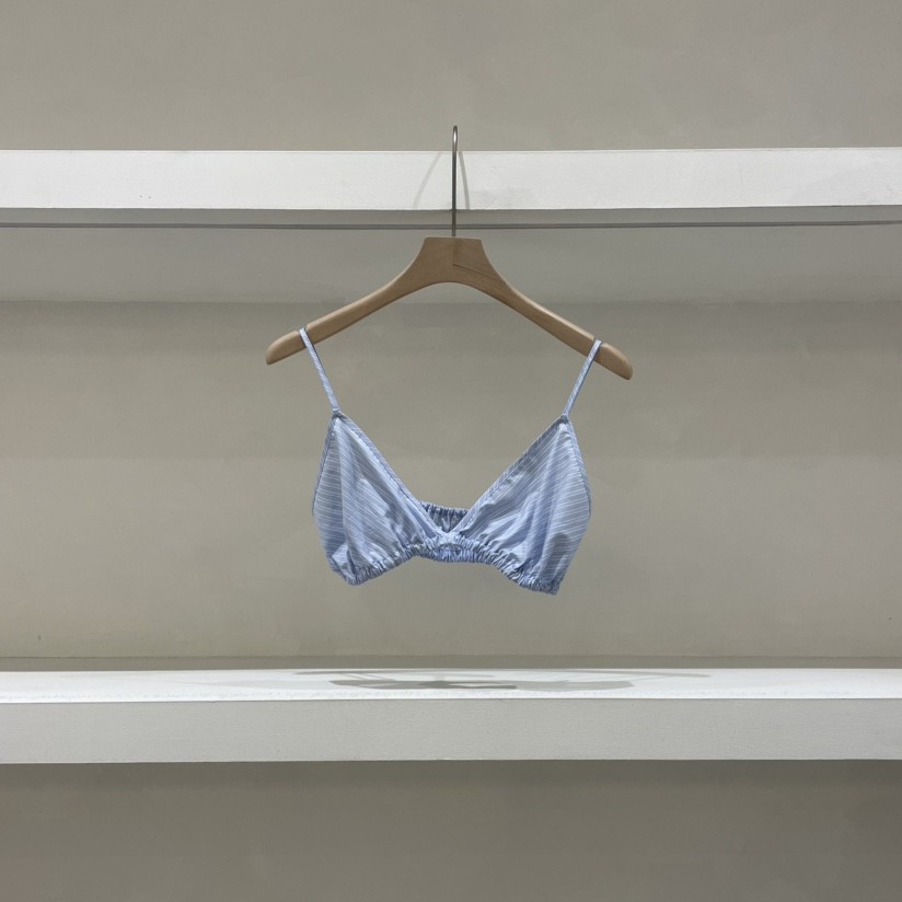 WATER東大門㊣直郵女裝新品休閑推薦真品職業熱賣人氣吊帶背心WATER/RIVER吊帶/背心