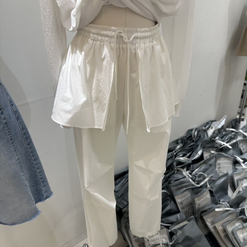 URBANSTORY/REMAKING韓國代購㊣女裝新品時尚推薦真品裙褲Remaking/URBANSTORY裙褲