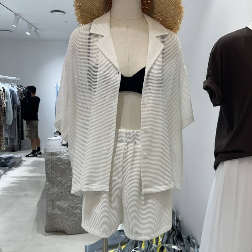 NEROLI 36東大門㊣直郵女裝新品人氣休閑職業熱賣套裝兩件套NEROLI 36套裝