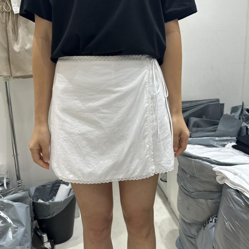 URBANSTORY/REMAKING韓國代購㊣女士新品熱賣休閑時尚裙褲Remaking/URBANSTORY裙褲