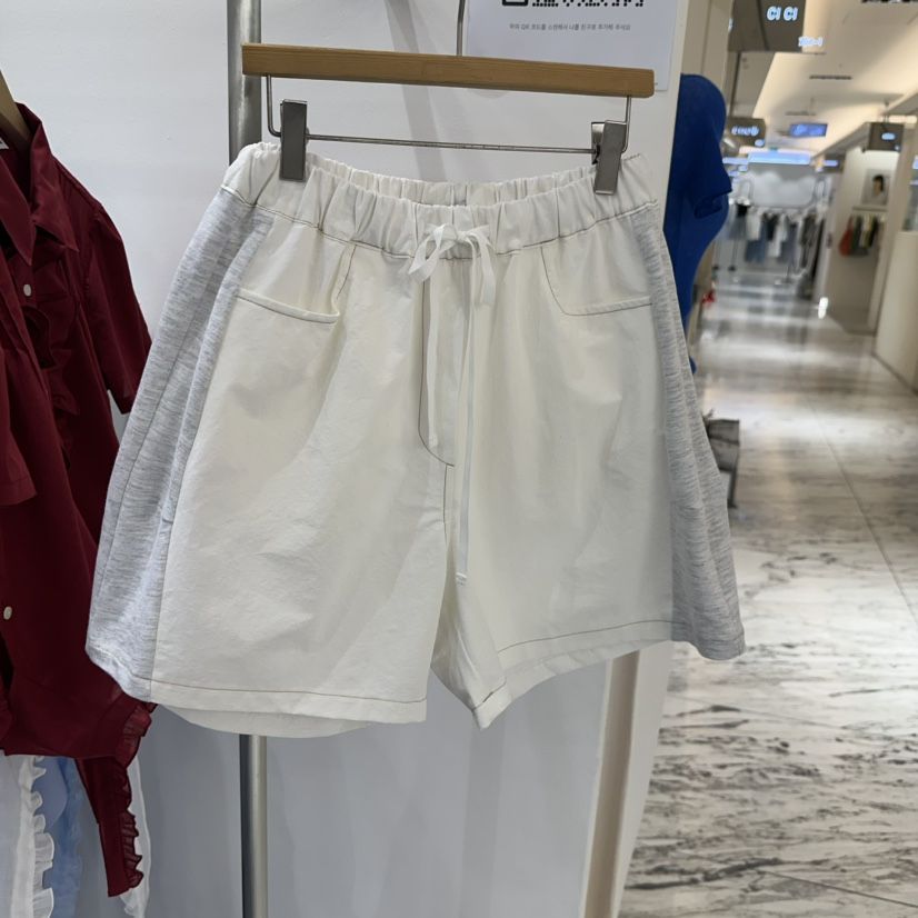 ALICE N GIA/PLAT東大門㊣代購女裝新品真品推薦時尚短褲Platseoul/ALICE N GIA短褲