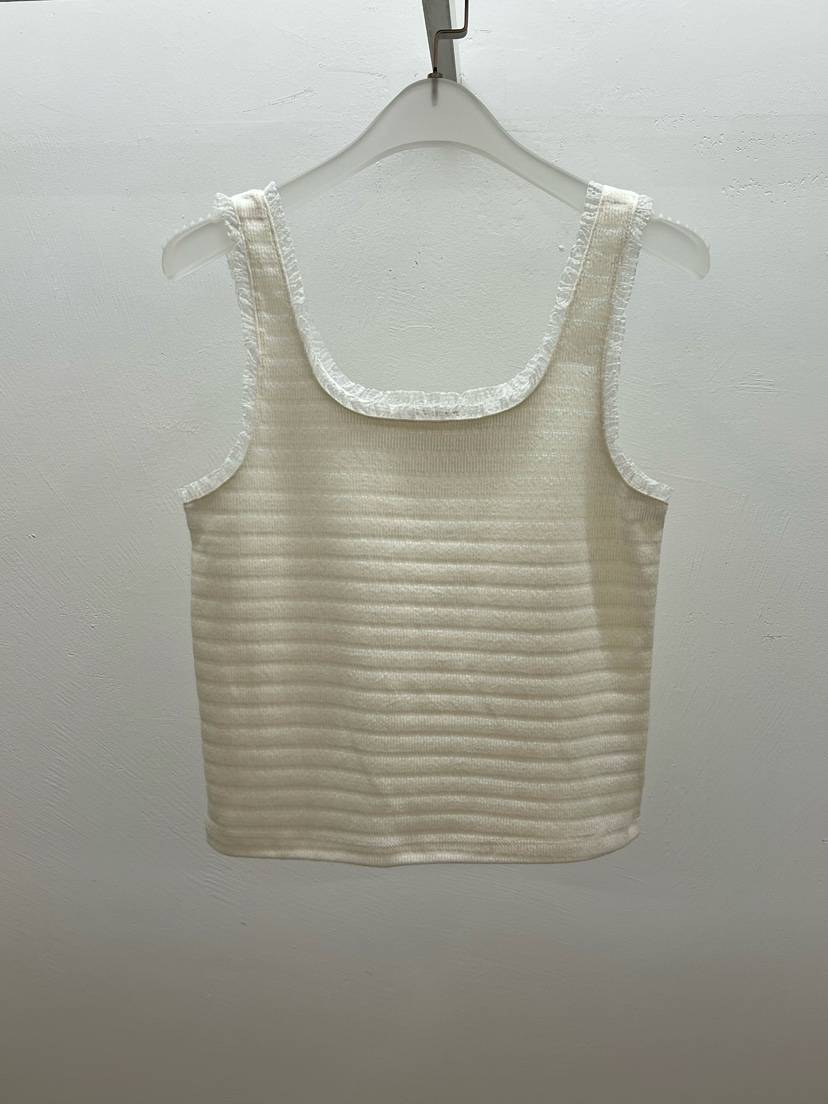 WEARABLE-L東大門㊣實拍女裝新款推薦休閑職業人氣吊帶背心WEARABLE吊帶/背心