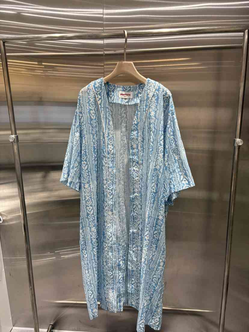 PLATFORM-L東大門㊣實拍女裝新品推薦真品職業25春夏襯衫蕾絲衫PLATFORM襯衫/蕾絲衫