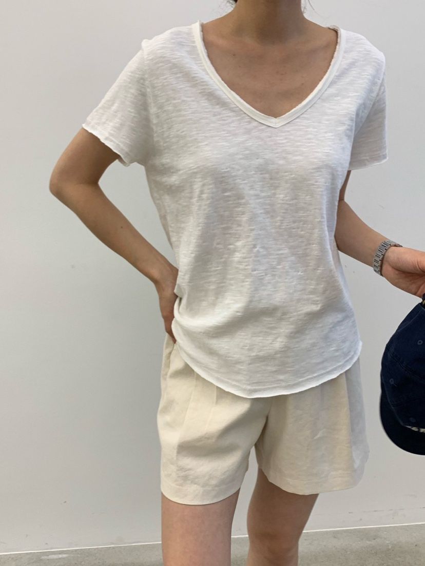 COBALT BLUE東大門㊣實拍女士新款推薦真品時尚職業人氣T恤COBALT BLUET恤