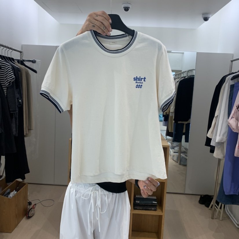 THE TARDUST東大門㊣實拍女士新品推薦人氣職業休閑真品T恤THE TARDUSTT恤