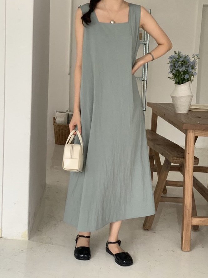 GOYOU東大門㊣實拍女裝新款熱賣時尚休閑人氣25春夏職業連衣裙de goyou連衣裙