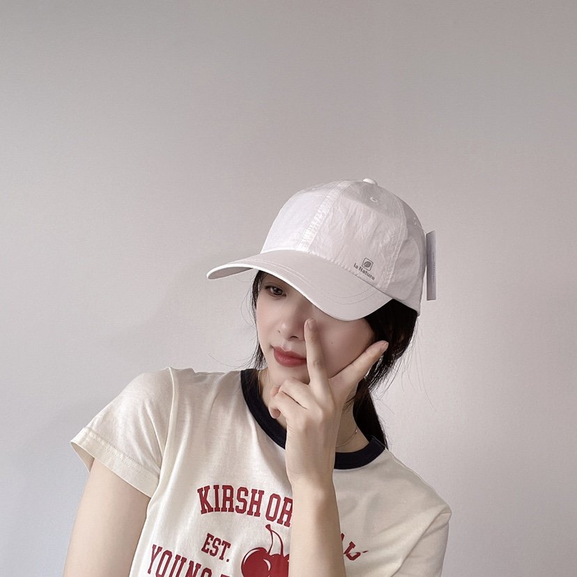 LOVELY HAT東大門㊣直郵女士新品人氣推薦時尚職業25春夏帽子LOVELY HAT帽子