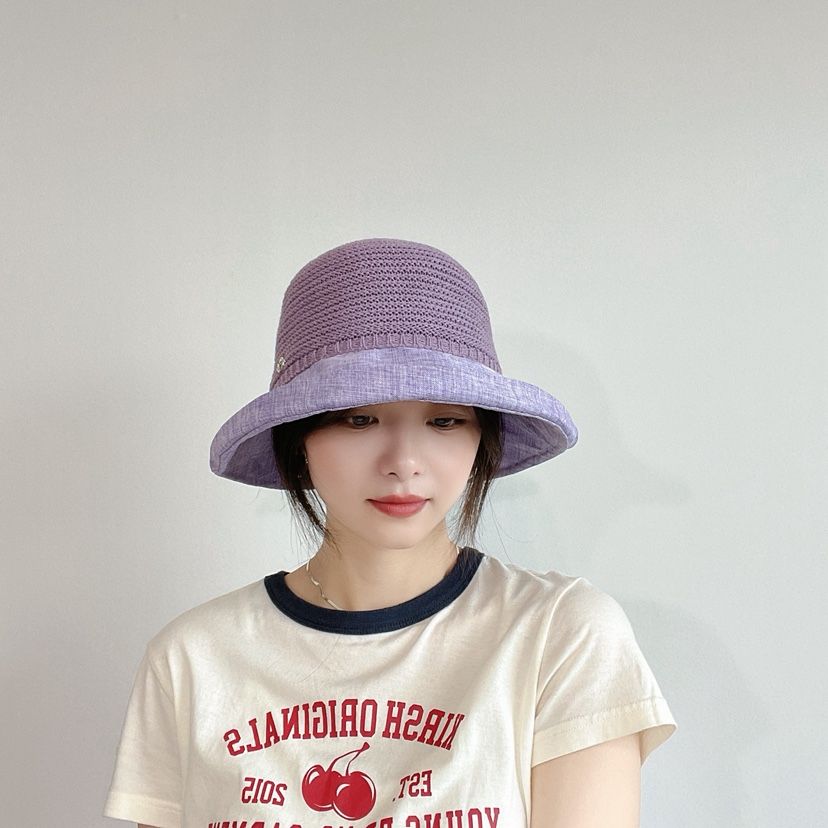 LOVELY HAT東大門㊣直郵女士新款25春夏職業人氣推薦真品帽子LOVELY HAT帽子