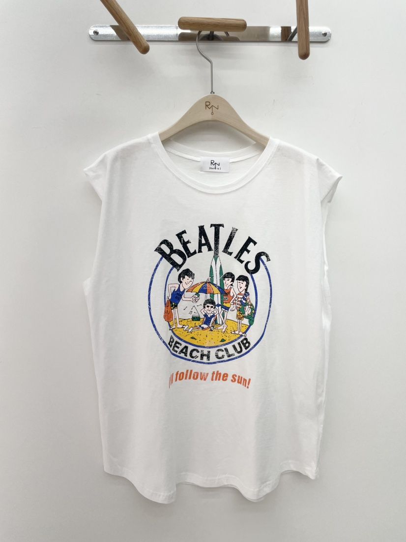 REIZ東大門㊣直郵女裝新品人氣25春夏休閑推薦時尚吊帶背心REIZ吊帶/背心
