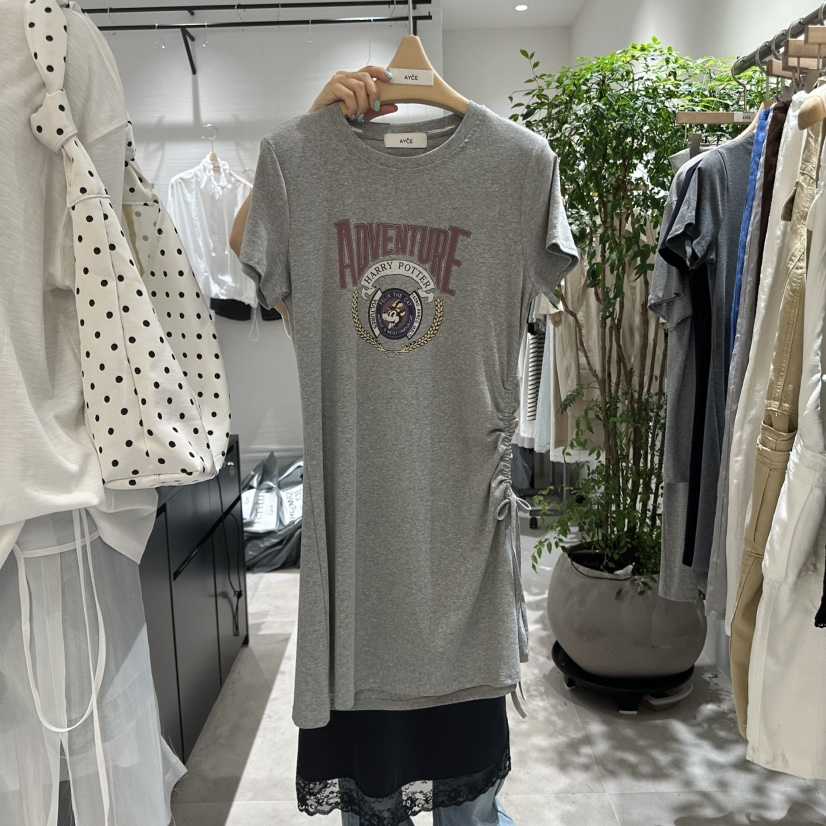 AYCE東大門㊣實拍女士新款人氣熱賣職業時尚休閑25春夏連衣裙101SHOWROOM/AYCE連衣裙