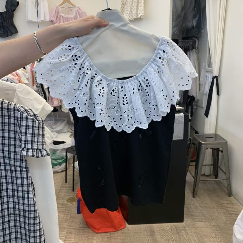 BEEN-A東大門㊣代購女裝新款真品時尚人氣25春夏熱賣吊帶背心BEEN-A吊帶/背心