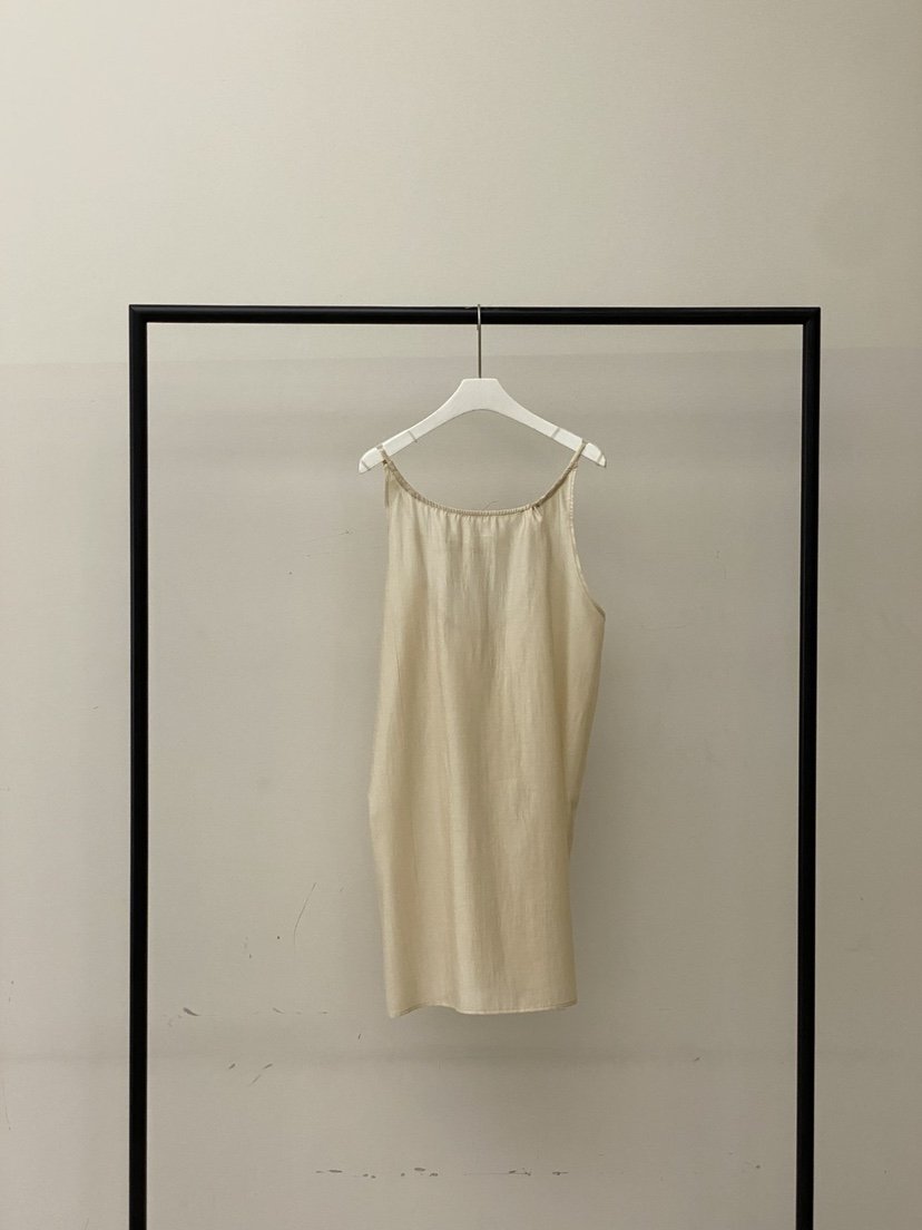 MUCH MORE東大門㊣實拍女士新品25春夏人氣熱賣時尚連衣裙MUCH MORE連衣裙