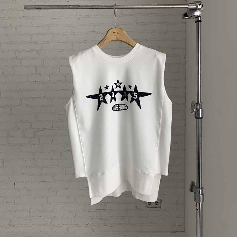 THE ABLE韓國直郵㊣女士新品25春夏人氣職業推薦時尚吊帶背心THE ABLE/TA吊帶/背心