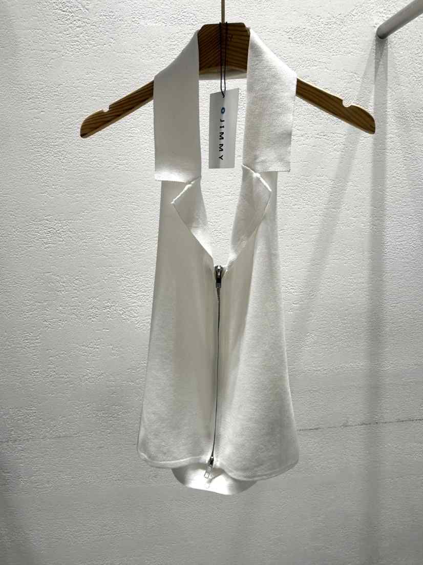 JIMMY東大門㊣代購女士新品休閑人氣真品時尚25春夏吊帶背心JIMMY/REMAKE吊帶/背心