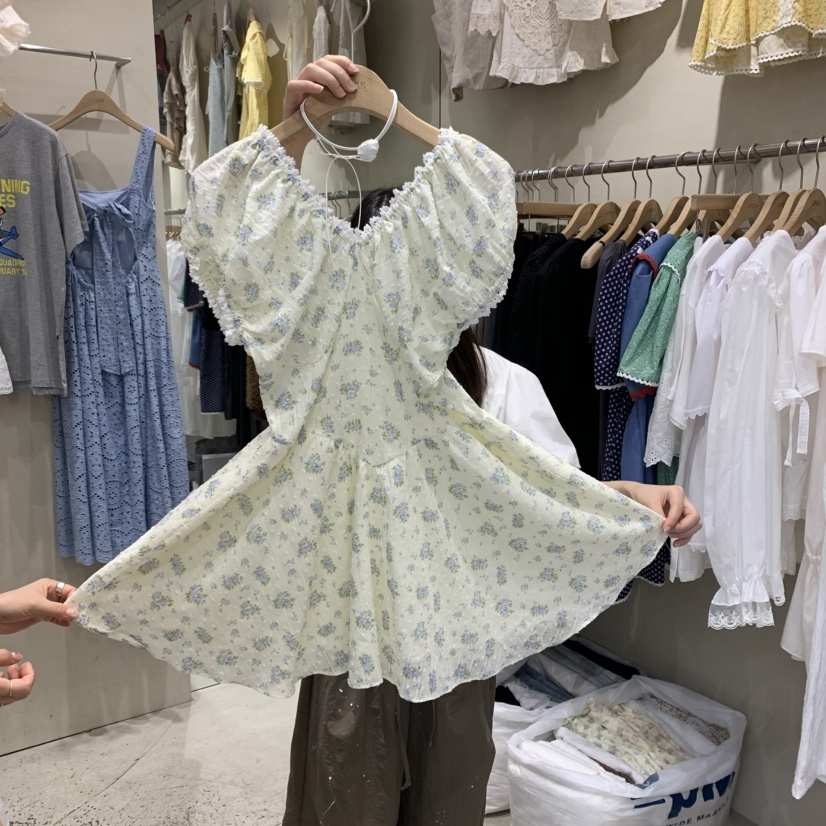 J PEAK/BY FLOW韓國直郵㊣女裝新品職業人氣真品休閑連衣裙J PEAK連衣裙