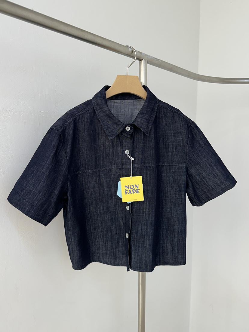 EOMPIT東大門㊣代購女士新品職業熱賣人氣25春夏襯衫蕾絲衫EOMPIT襯衫/蕾絲衫