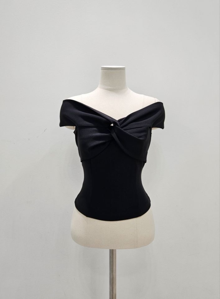 HIGH HEELS韓國直郵㊣女士新款真品熱賣25春夏推薦襯衫蕾絲衫HIGH HEELS襯衫/蕾絲衫