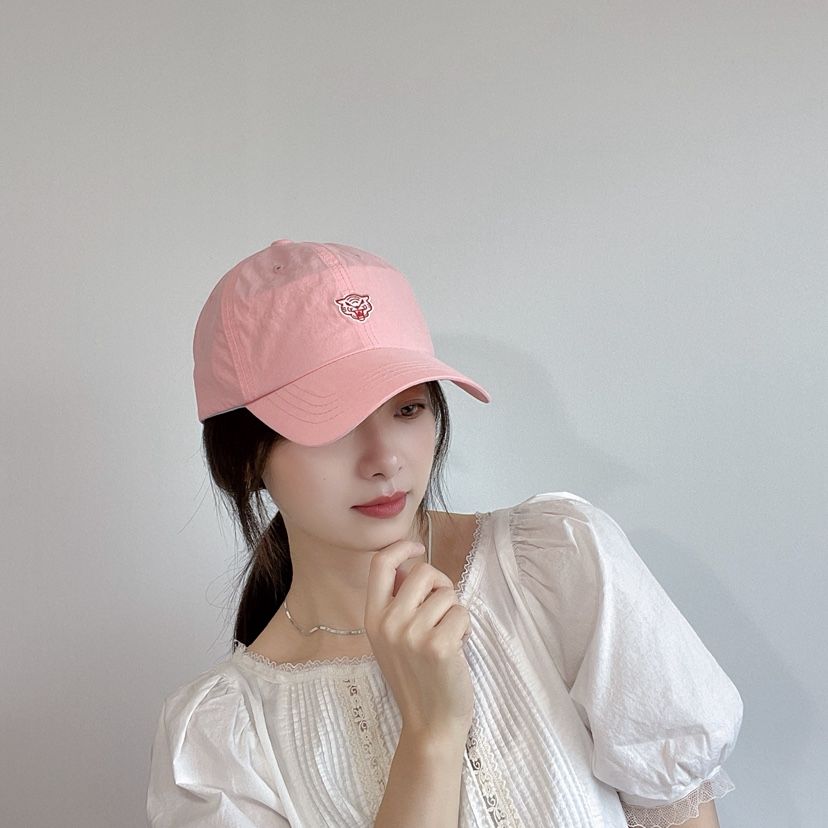 LOVELY HAT東大門㊣代購女士新品熱賣時尚推薦人氣25春夏帽子LOVELY HAT帽子