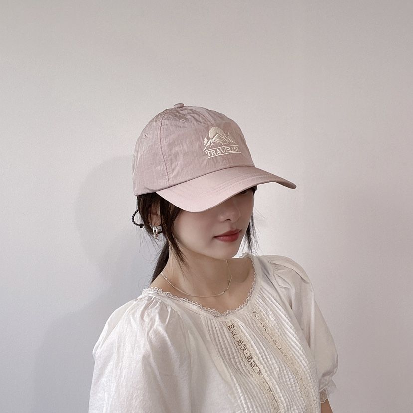 LOVELY HAT韓國代購㊣女士新款真品職業25春夏熱賣人氣帽子LOVELY HAT帽子