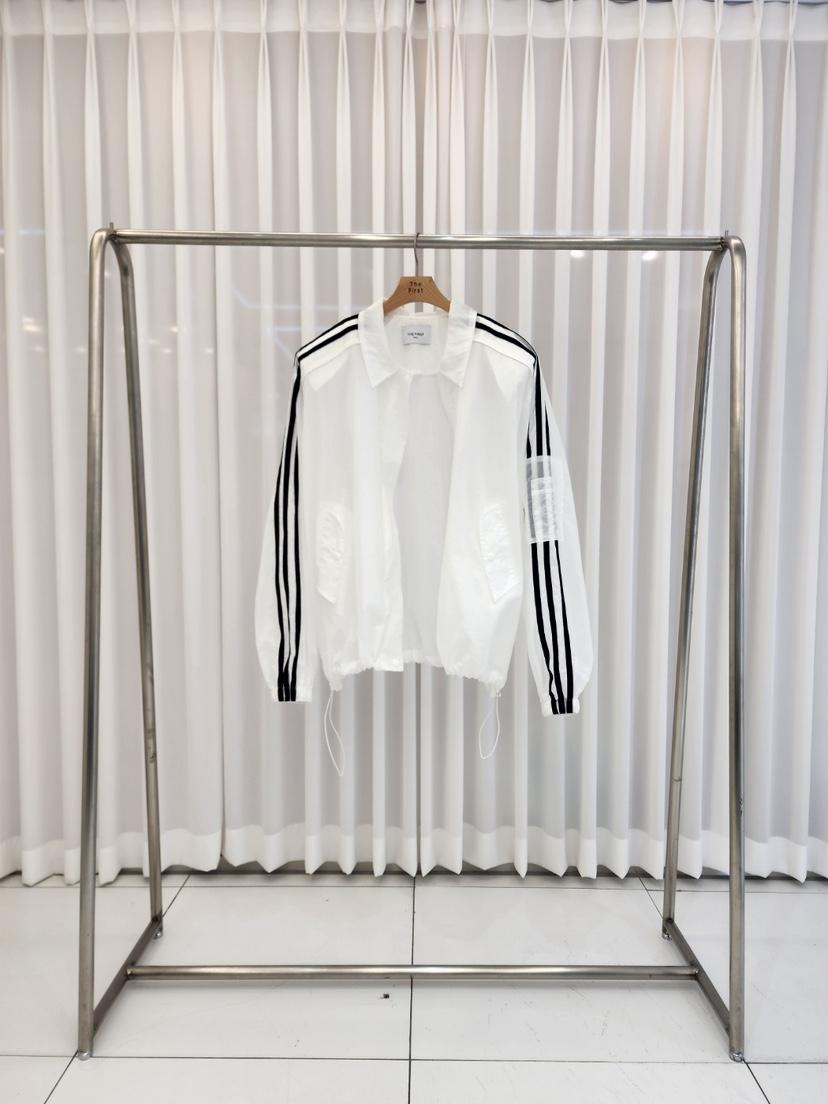 THE FIRST-Q東大門㊣實拍女士新品休閑職業25春夏推薦夾克THE FIRST夾克