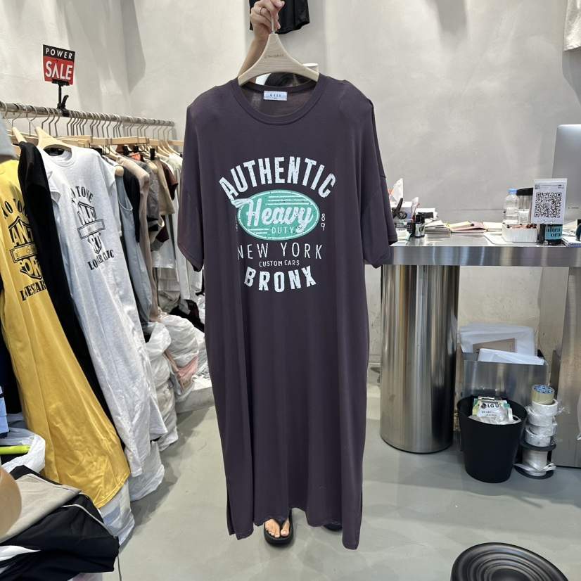 ULTRAORANGE東大門㊣實拍女裝新品人氣時尚真品熱賣休閑連衣裙GILT/ULTRAORANGE連衣裙