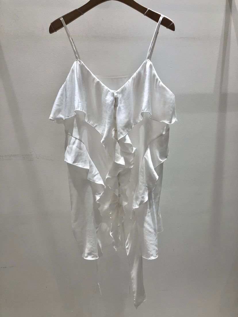 BIENBIEN東大門㊣直郵女裝新品人氣職業推薦真品熱賣吊帶背心ir bien-P吊帶/背心