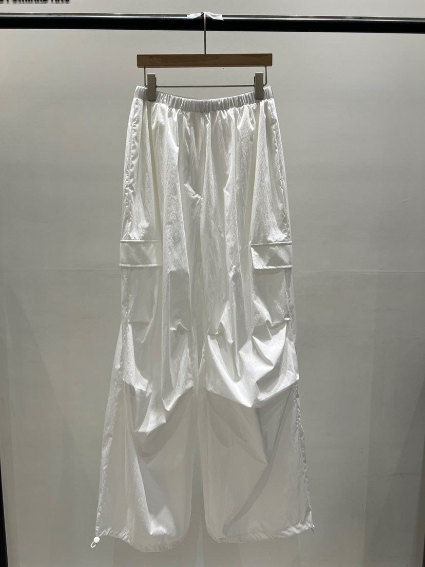 MAC韓國代購㊣女裝新品25春夏休閑職業時尚人氣推薦熱賣休閑褲THE FORWARD MAC休閑褲