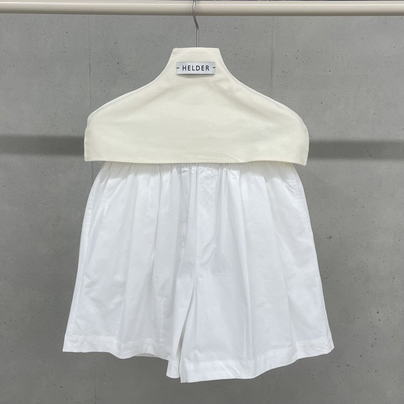HELDER-P東大門㊣代購女裝新品25春夏真品人氣休閑熱賣短褲HELDER短褲