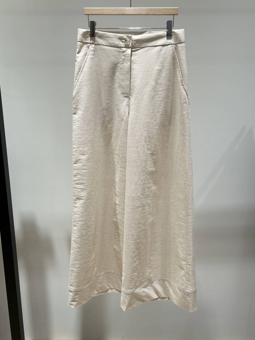 THE SAND/SAND BEIGE韓國代購㊣女裝新品熱賣真品休閑褲THE SAND/SAND BEIGE休閑褲
