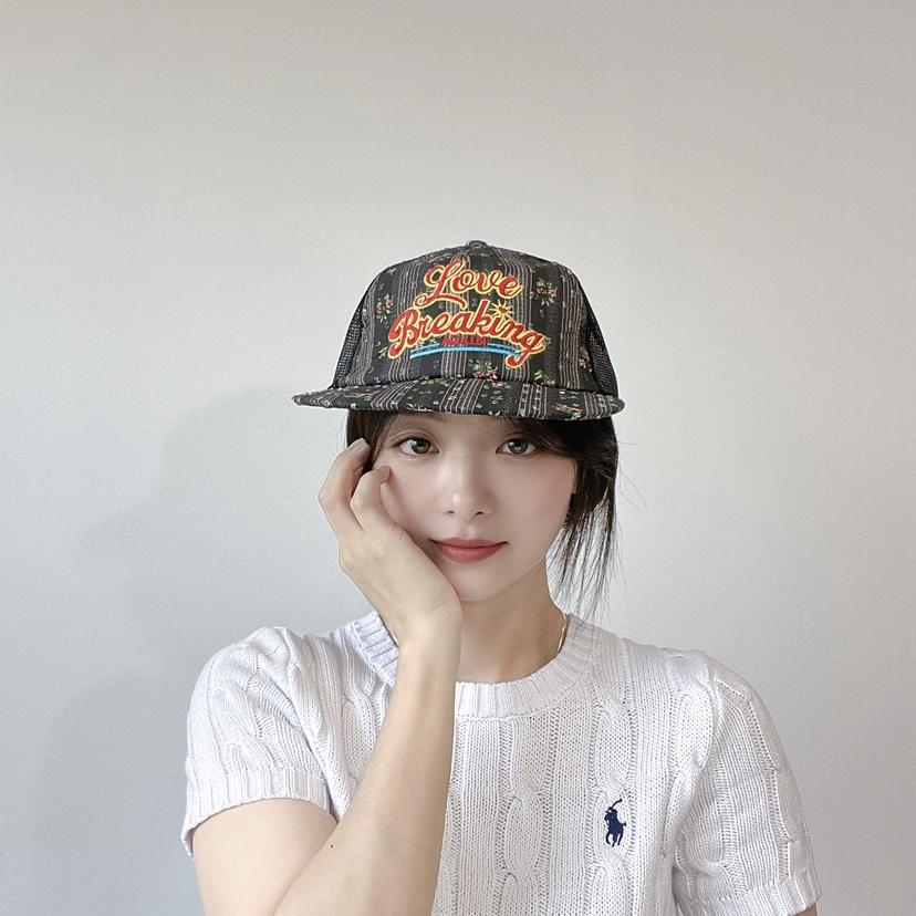 LOVELY HAT東大門㊣實拍女裝新品職業真品人氣時尚熱賣帽子LOVELY HAT帽子