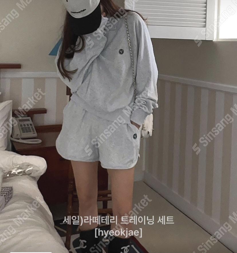 FORMSTUDIO東大門㊣代購女士新款休閑時尚推薦套裝Sale套裝FORMSTUDIO套裝