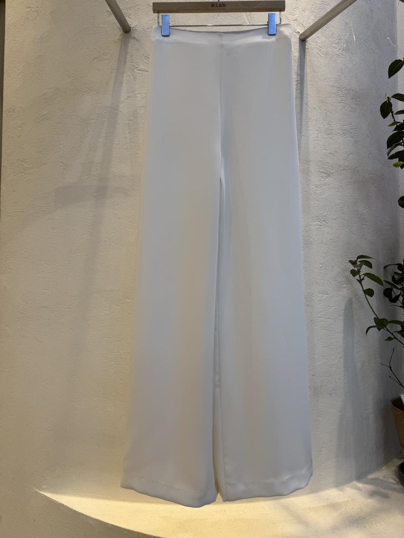 RIAH東大門㊣代購女士新款真品人氣25春夏休閑職業正裝褲西褲RIAH正裝褲/西褲