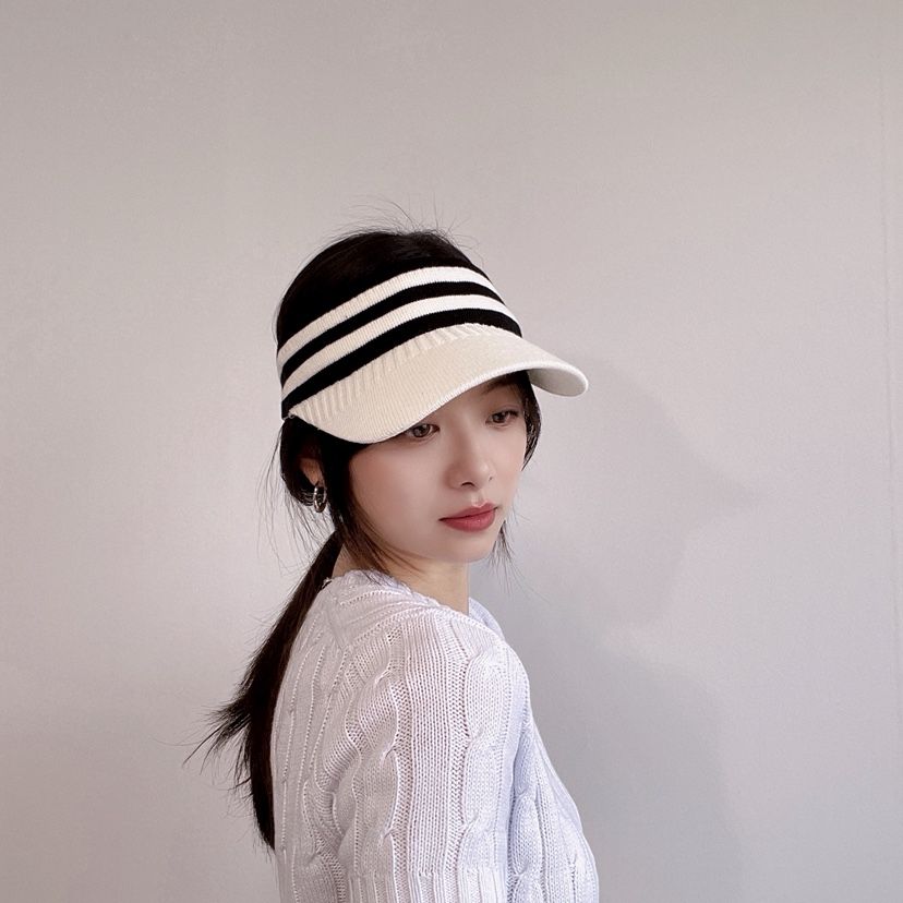 LOVELY HAT東大門㊣直郵女裝新款職業25春夏真品熱賣時尚帽子LOVELY HAT帽子