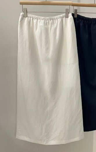 REGULARLY/PLACOR韓國代購㊣女士新品25春夏休閑人氣熱賣長裙REGULARLY/PLACOR長裙