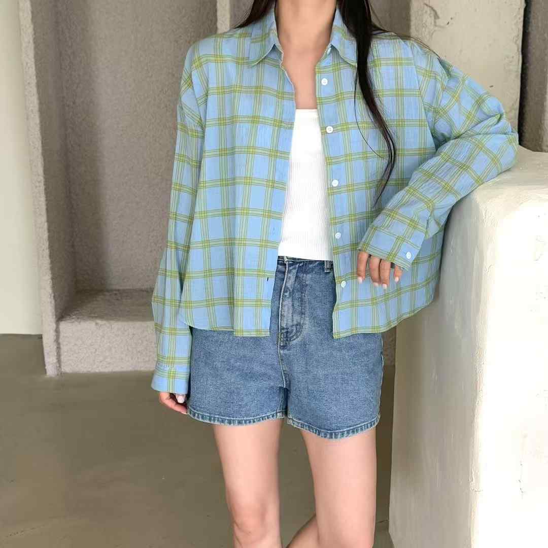 VERY GOOD東大門㊣直郵女士新品真品時尚職業推薦襯衫蕾絲衫VERY GOOD襯衫/蕾絲衫