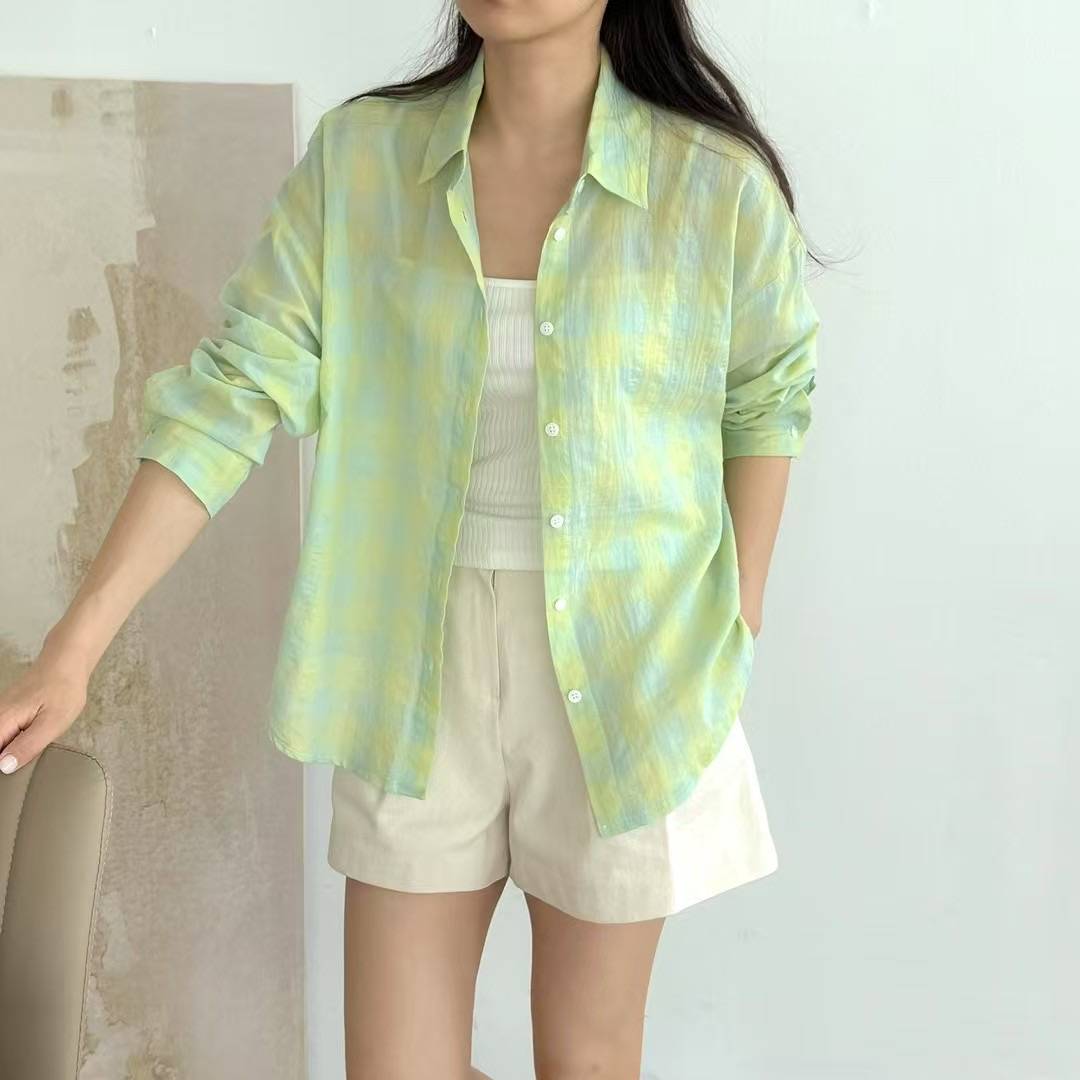 VERY GOOD東大門㊣代購女裝新品職業休閑人氣熱賣襯衫蕾絲衫VERY GOOD襯衫/蕾絲衫