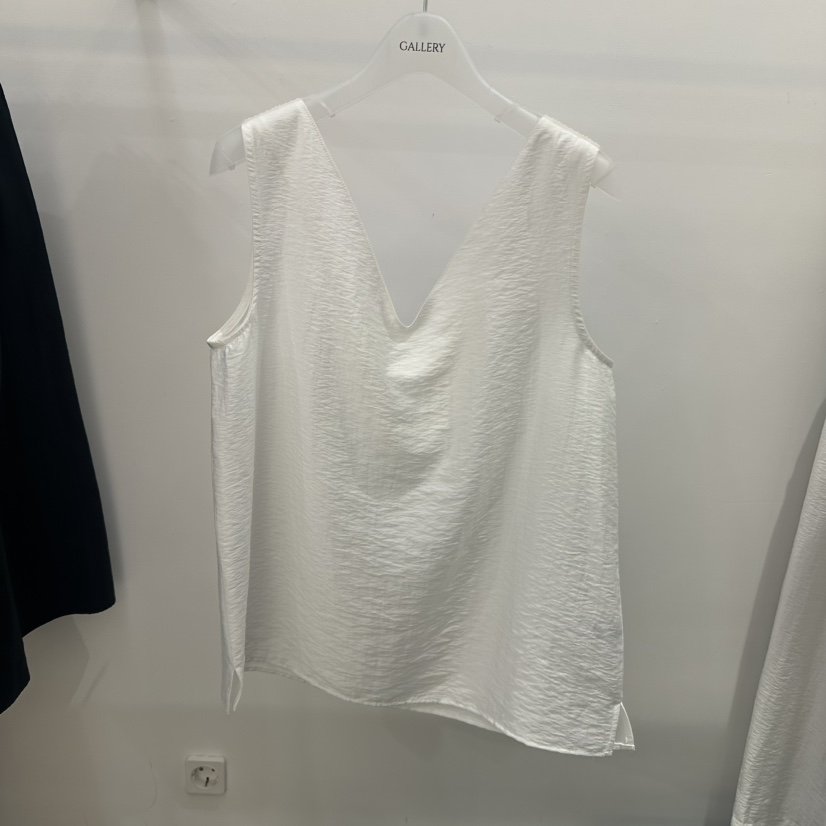 GALLERY-P韓國代購㊣女士新款熱賣時尚職業推薦休閑吊帶背心GALLERY吊帶/背心