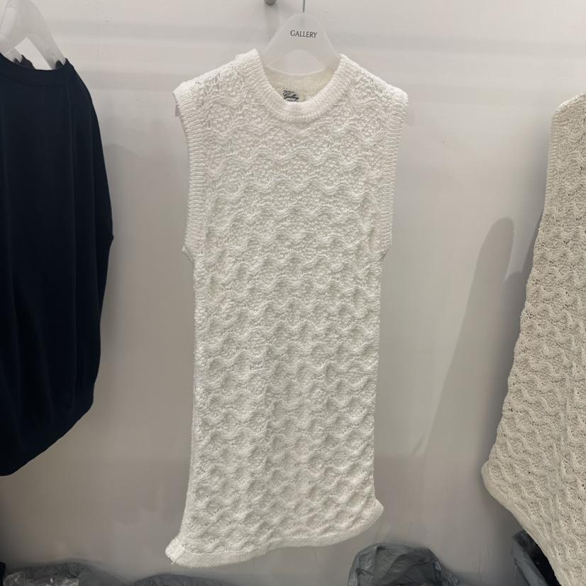 GALLERY-P東大門㊣實拍女裝新品時尚推薦25春夏休閑連衣裙GALLERY連衣裙