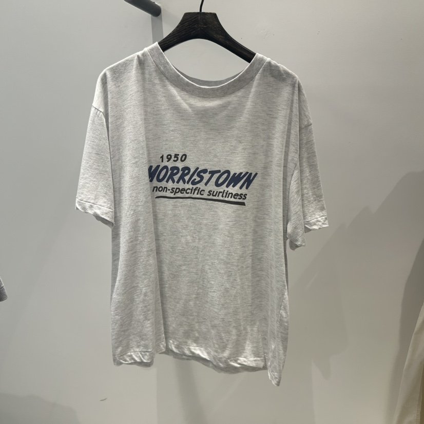 JANE BIRKIN東大門㊣代購女士新款職業時尚推薦25春夏熱賣T恤JANE BIRKIN設計師品牌T恤