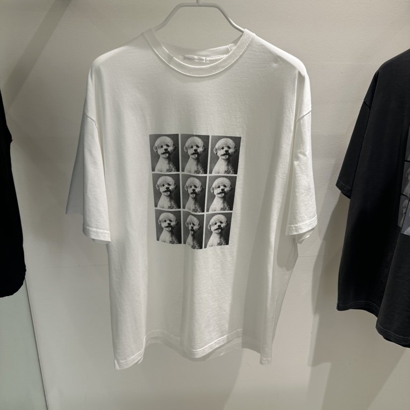 MARAN-P東大門㊣直郵女裝新品人氣熱賣真品休閑職業時尚T恤MARANT恤