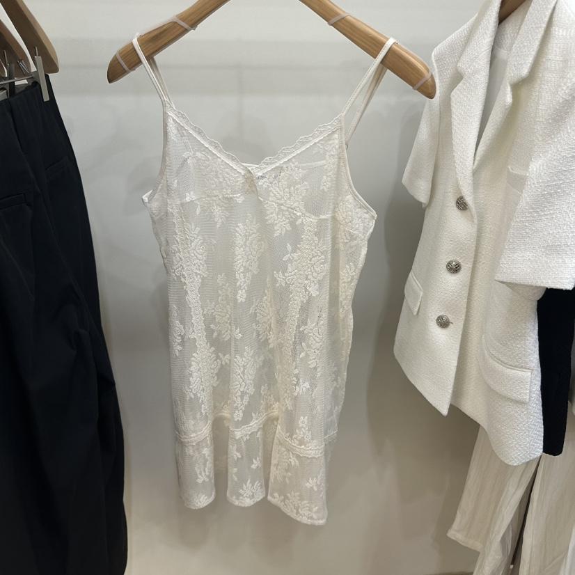 3 ANOTHER東大門㊣實拍女裝新品人氣真品時尚職業連衣裙蕾絲3 ANOTHER連衣裙