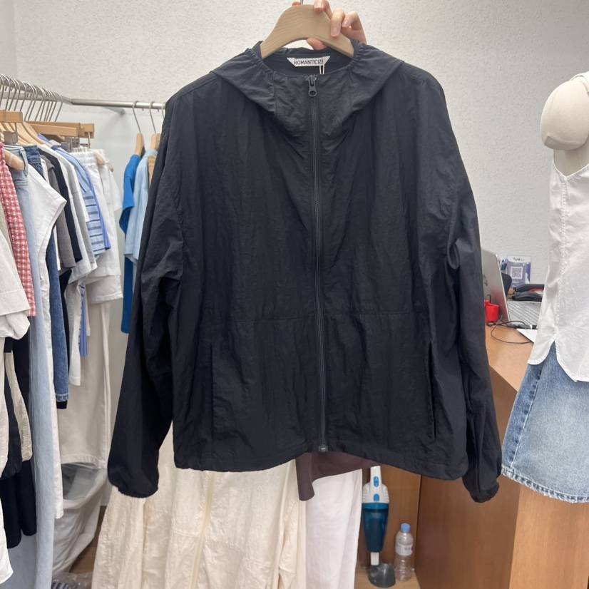 ROMANTICIZE東大門㊣直郵女裝新品時尚推薦人氣真品職業夾克ROMANTICIZE夾克